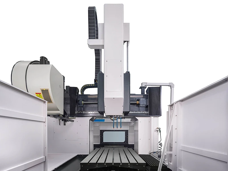 Crankshaft Connecting Rod Neck CNC Lathe