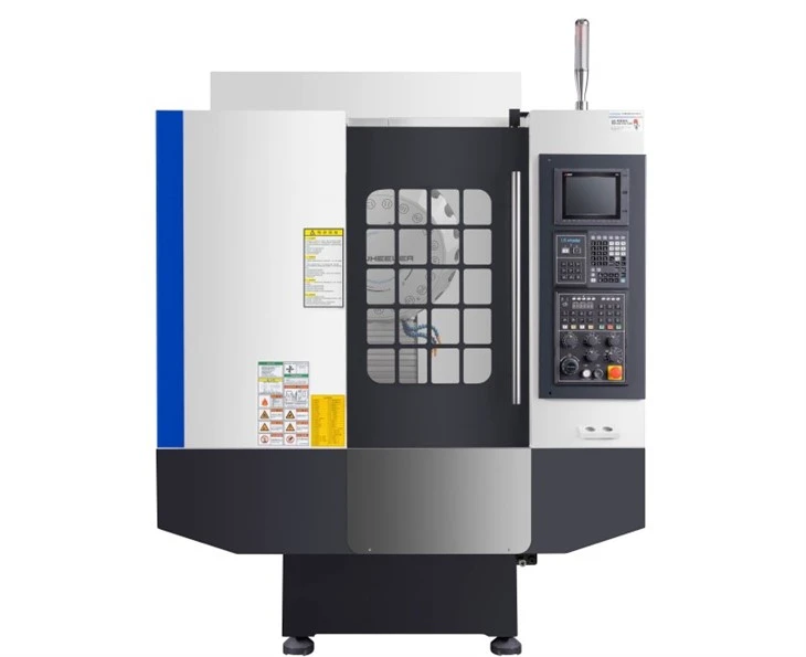 Horizontal Machining Center